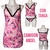 VESTIDO CAMISÓN CON TANGA - comprar en línea