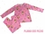 PIJAMA DISNEY Y KAWAII - PINK BOX