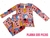 Imagen de PIJAMA DISNEY Y KAWAII