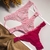 TANGA MESH PINKY - comprar en línea