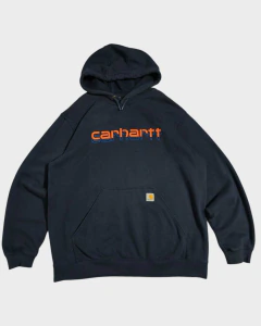 Hoodie Carhartt Loose fit, grosso TAM: XL