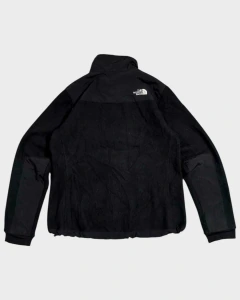 The North Face Denali Preta. TAM: M - comprar online
