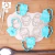 Cortadores de Biscoito Hello-Kit 5cm Kit#1