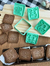 Cortadores de Biscoito Páscoa 5cm Kit#16 - comprar online