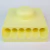Enrolador De Doces Amarelo (16 G) - 2 Pc na internet