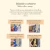 Cortadores de Biscoito Hello-Kit 5cm Kit#1 - comprar online