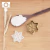 Imagem do Cortadores de Biscoito Natal 5cm Kit#1