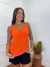 BLUSA DECOTE CAÍDO - comprar online