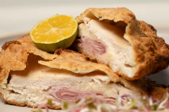 CORDON BLEU DE POLLO - comprar online