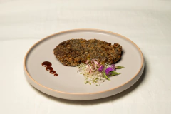 MILANESA DE LOMO - ViandaVip