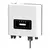 INVERSOR SOLAR 6 KWP DEYE SUN-6K EU-AM2 MPPT MONOFÁSICO 220 V - - comprar online