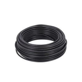 CABO SOLAR PV 1.8KVCC 6MM PRETO NBR 16612 - 25M