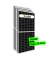 PLACA SOLAR 585 W ODA585-36V-MH- N TYPER TIER 1 HALFCELL - comprar online