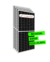 PAINEL SOLAR 655W BIFACIAL CANADIAN SOLAR- CS7N-655MB AG - comprar online