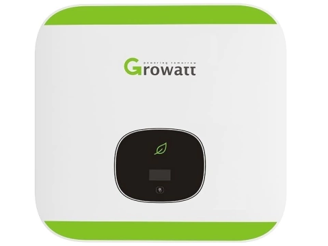 INVERSOR SOLAR 1.5 KW GROWATT MIC1500TL-X 1.5KW MONOFASICO 220V 1MPPT - comprar online