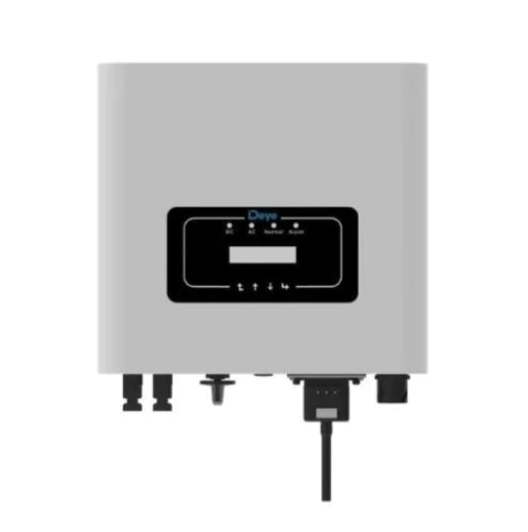 INVERSOR SOLAR 7.5 KWP DEYE SUN-7,5K-G 2 MPPT MONOFÁSICO 220 V - comprar online