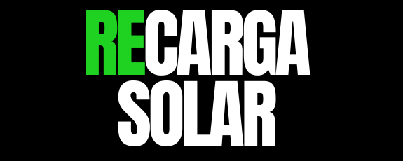 Recarga Solar