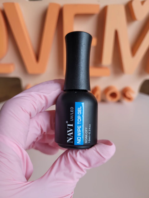 Top coat Navi 10ml