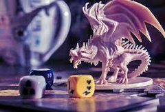 Banner de la categoría Rol y accesorios