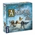 LEYENDAS DE ANDOR - EL FRIO ETERNO - DEVIR
