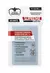 PROTECTORES ULTIMATE GUARD EUROPEAN BOARD 62x94mm - 50 UNIDADES