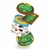 DOBBLE LORD OF THE RINGS - TOP TOYS en internet