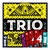 Trio - Devir - Aqui Hay Dragones Juegos de Mesa