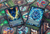 MYTHOS TCG - MAZO EGIPTO - Aqui Hay Dragones Juegos de Mesa