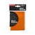 DECK GUARD MATTE SLEEVES ORANGE (50 UNIDADES) - comprar online