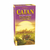CATAN MERCADERES EXP. 5-6 JUG.