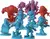 MARVEL UNITED X-MEN - comprar online
