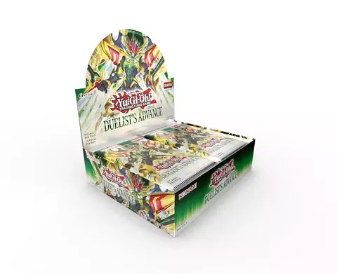 EN DUELIST ADVANCE - comprar online