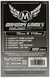 PROTECTORES MAGNUM ULTRA-FIT LOST CITIES MAYDAY GAMES (70X110) X100 MDG-7103