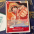 ESCUELA DE ONE PIECE - MENDOZA - comprar online