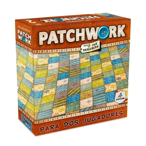 PATCHWORK