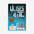 ULISES MINIEURO 45X68 110 UN
