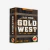 GOLD WEST: EDICION LIMITADA - BDJ