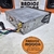 Rádio AM FM Bosch San Francisco 25W C/ Bluetooth e Led - Rádios Mooca