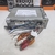 Toca CD Pioneer DEH-513 c/ Bluetooth no AM - loja online