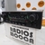 Rádio AM FM Bosch San Francisco 50W C/ Bluetooth e Led - comprar online