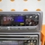 (Somente o de baixo) Equalizador e Toca CDs Pioneer Carrozzeria CDS-P77 - loja online