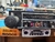 Imagem do Toca-Fitas Sanyo FT 415 c/ Bluetooth
