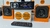 Toca-DVD e USB Pioneer DVH-P6080UB c/ Tela - Rádios Mooca
