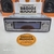 Toca CD Pioneer Carrozzeria DEX-P01II C/ Bluetooth