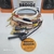 Toca CD Pioneer Carrozzeria DEX-P01II C/ Bluetooth - Rádios Mooca