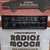 Rádio Motoradio AM FM Flamingo 3 C/ Bluetooth