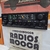 Rádio Motoradio AM FM Flamingo 3 C/ Bluetooth - comprar online