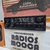 Imagem do Rádio Motoradio AM FM Flamingo 3 C/ Bluetooth