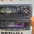 (Somente o de cima) Equalizador Pionner Carrozzeria DEQ-44 - loja online