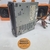 (Somente o de cima) Equalizador Pionner Carrozeria DEQ-44